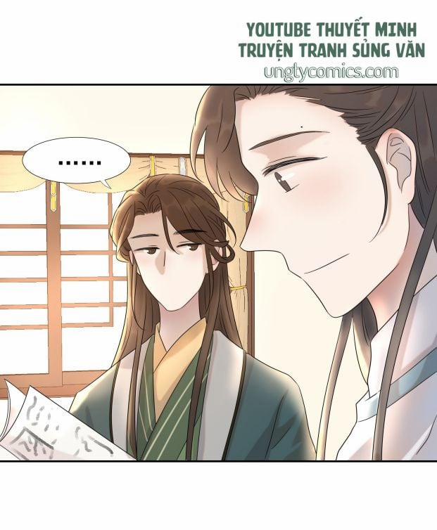 Hình Như Lấy Nhầm Kịch Bản Nữ Chủ 13 trang 29