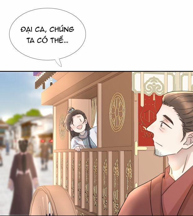 Hình Như Lấy Nhầm Kịch Bản Nữ Chủ 13 trang 3