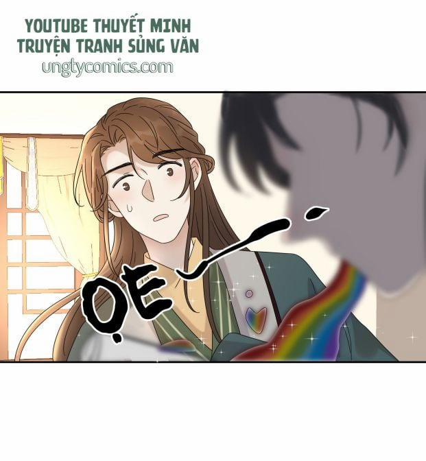Hình Như Lấy Nhầm Kịch Bản Nữ Chủ 13 trang 33