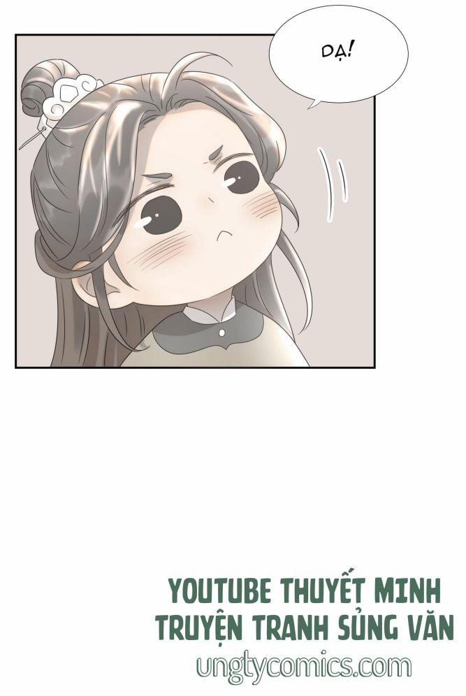 Hình Như Lấy Nhầm Kịch Bản Nữ Chủ 14 trang 12