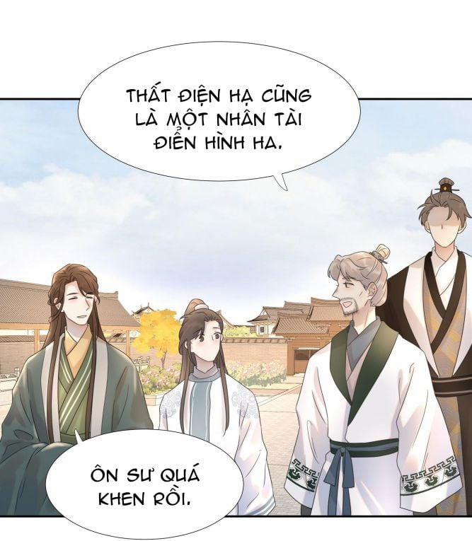 Hình Như Lấy Nhầm Kịch Bản Nữ Chủ 14 trang 17