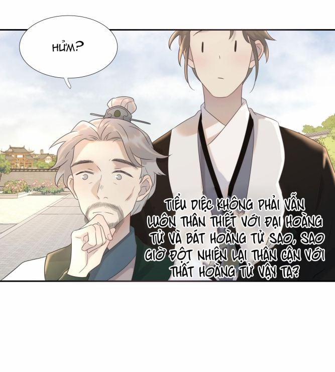 Hình Như Lấy Nhầm Kịch Bản Nữ Chủ 14 trang 26