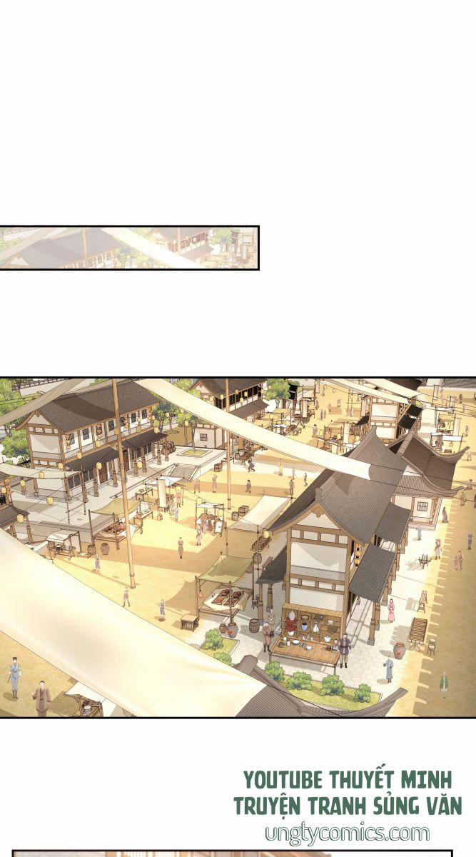 Hình Như Lấy Nhầm Kịch Bản Nữ Chủ 14 trang 32