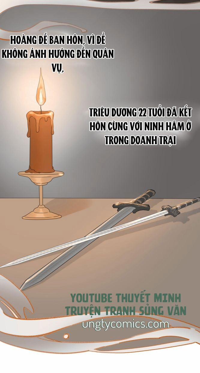 Hình Như Lấy Nhầm Kịch Bản Nữ Chủ 14 trang 4