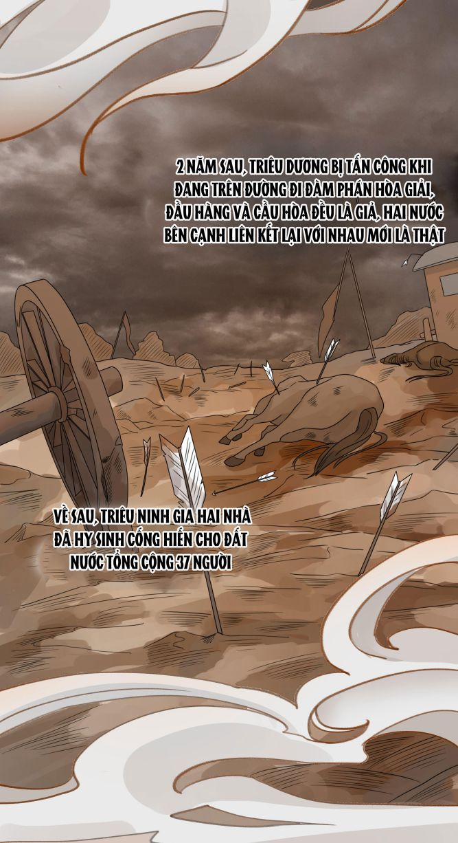 Hình Như Lấy Nhầm Kịch Bản Nữ Chủ 14 trang 6