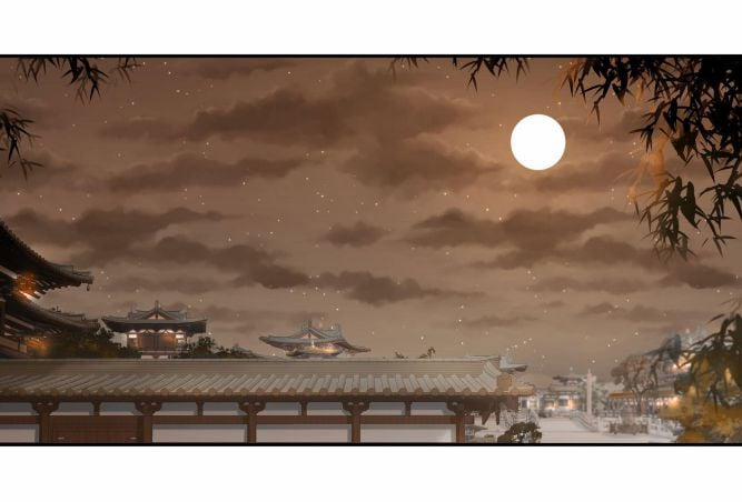 Hình Như Lấy Nhầm Kịch Bản Nữ Chủ 14 trang 9