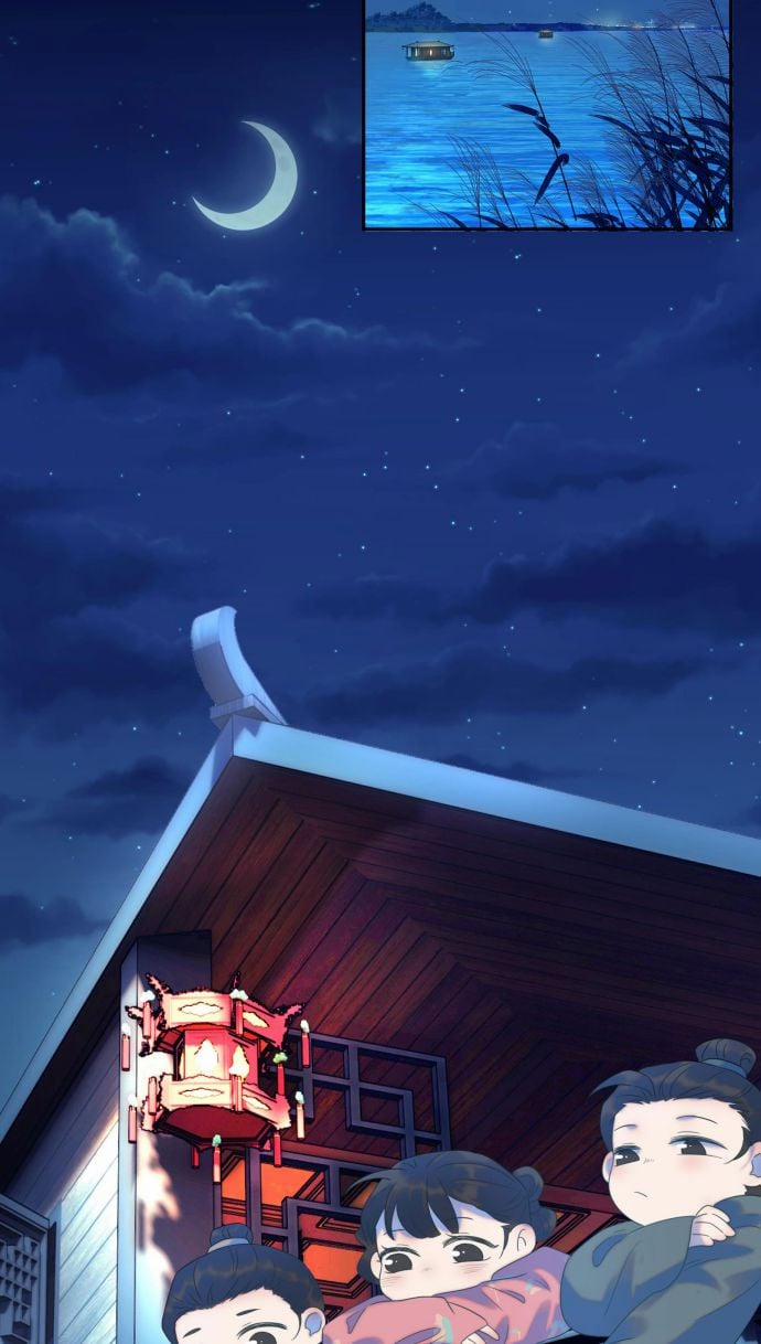 Hình Như Lấy Nhầm Kịch Bản Nữ Chủ 15 trang 13