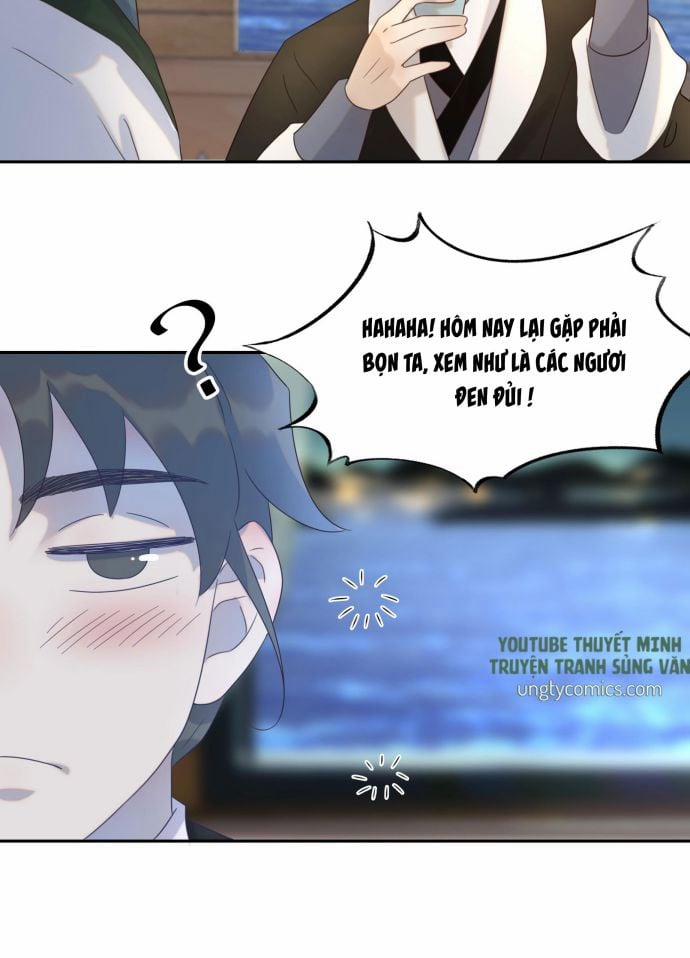 Hình Như Lấy Nhầm Kịch Bản Nữ Chủ 15 trang 18