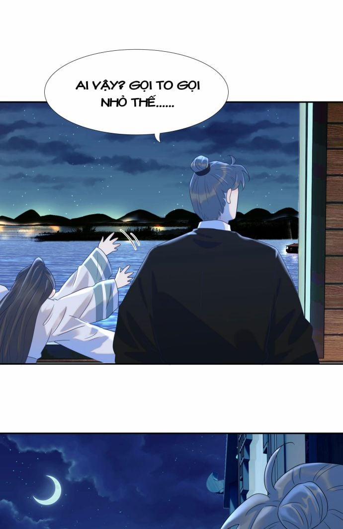 Hình Như Lấy Nhầm Kịch Bản Nữ Chủ 15 trang 19
