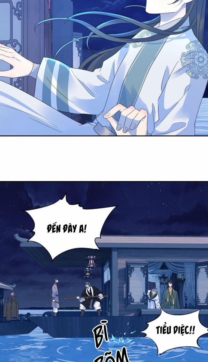 Hình Như Lấy Nhầm Kịch Bản Nữ Chủ 15 trang 27