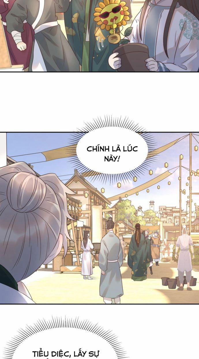 Hình Như Lấy Nhầm Kịch Bản Nữ Chủ 15 trang 3