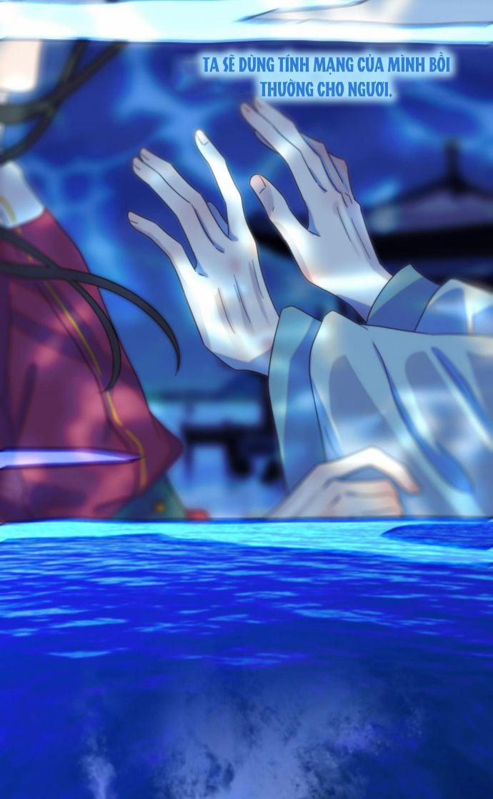 Hình Như Lấy Nhầm Kịch Bản Nữ Chủ 15 trang 31