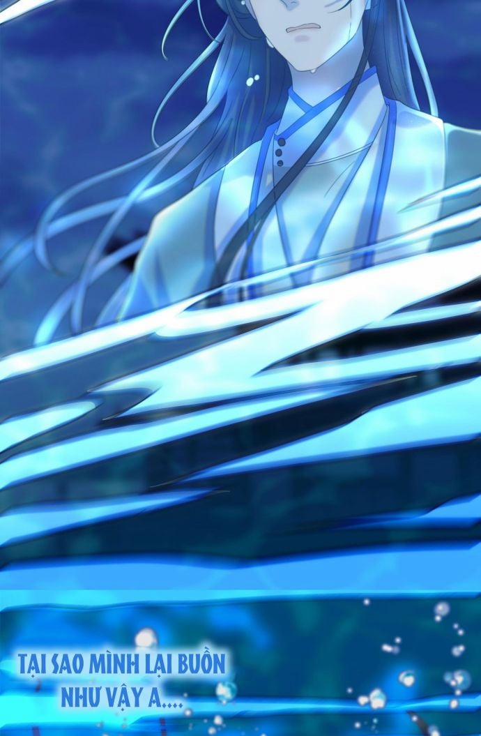 Hình Như Lấy Nhầm Kịch Bản Nữ Chủ 15 trang 34