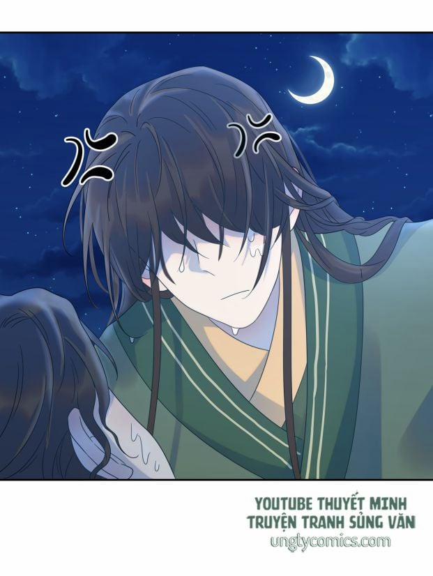 Hình Như Lấy Nhầm Kịch Bản Nữ Chủ 16 trang 14