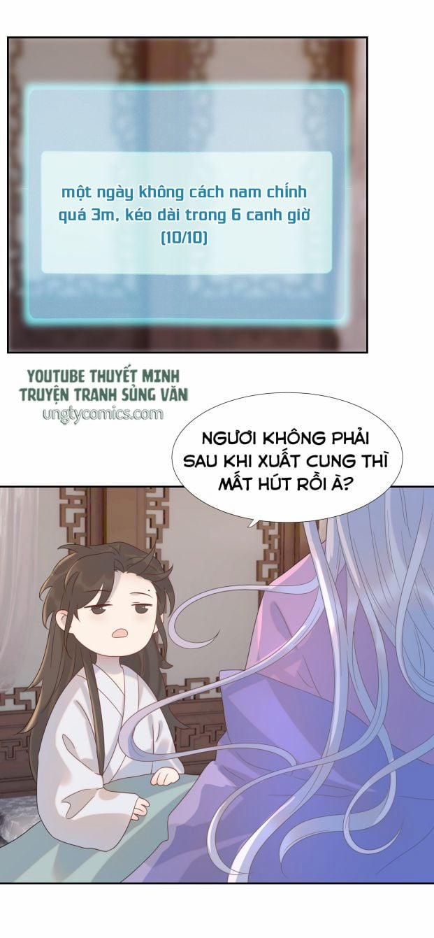 Hình Như Lấy Nhầm Kịch Bản Nữ Chủ 16 trang 26