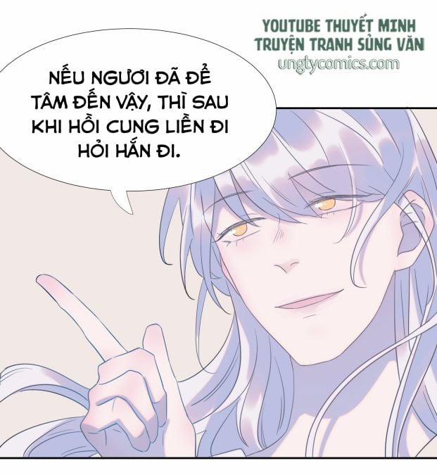 Hình Như Lấy Nhầm Kịch Bản Nữ Chủ 16 trang 29