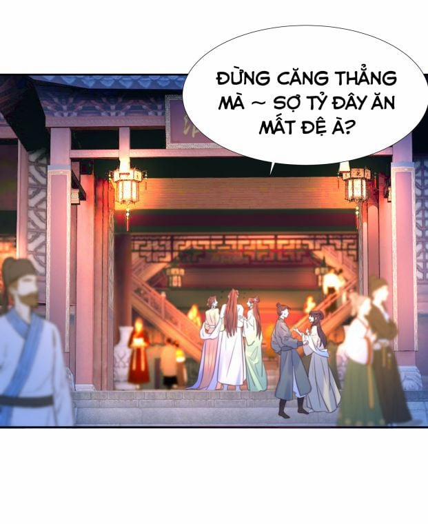 Hình Như Lấy Nhầm Kịch Bản Nữ Chủ 16 trang 37