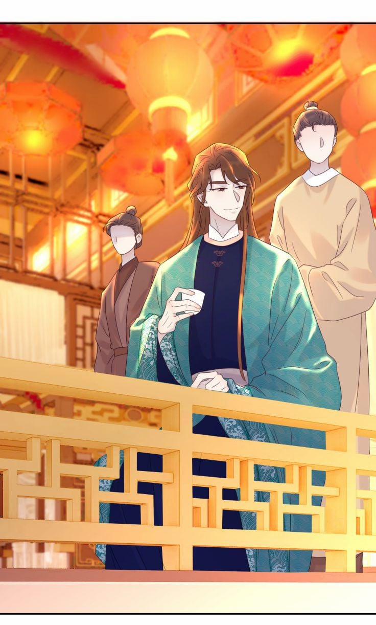 Hình Như Lấy Nhầm Kịch Bản Nữ Chủ 17 trang 2