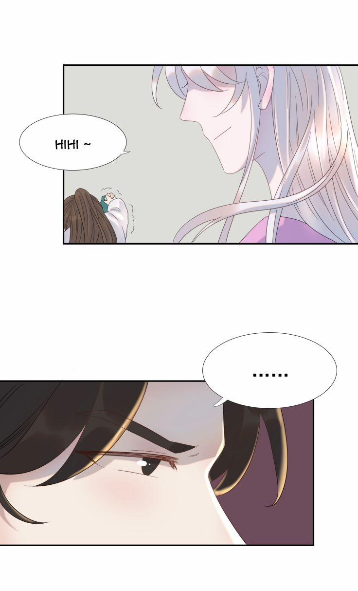 Hình Như Lấy Nhầm Kịch Bản Nữ Chủ 17 trang 23