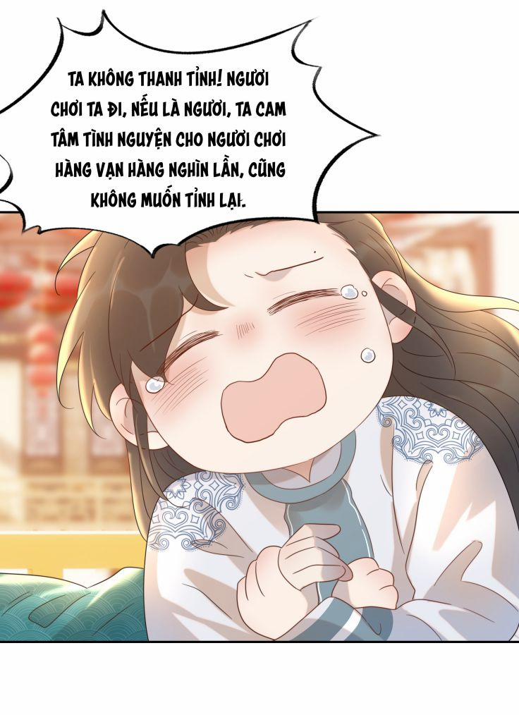 Hình Như Lấy Nhầm Kịch Bản Nữ Chủ 17 trang 25