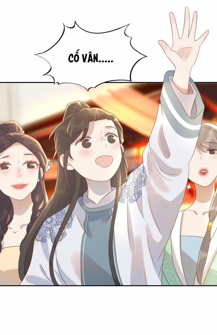 Hình Như Lấy Nhầm Kịch Bản Nữ Chủ 17 trang 3