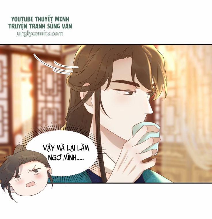 Hình Như Lấy Nhầm Kịch Bản Nữ Chủ 17 trang 5