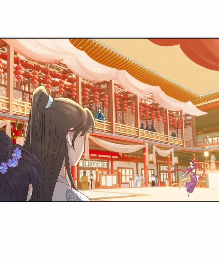 Hình Như Lấy Nhầm Kịch Bản Nữ Chủ 17 trang 6