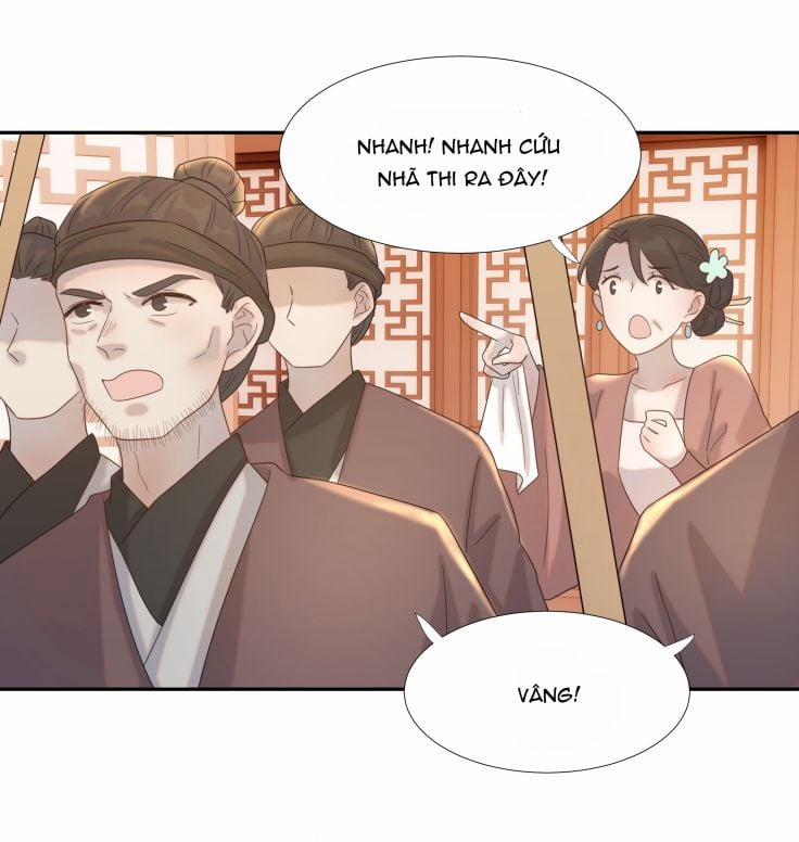 Hình Như Lấy Nhầm Kịch Bản Nữ Chủ 19 trang 10