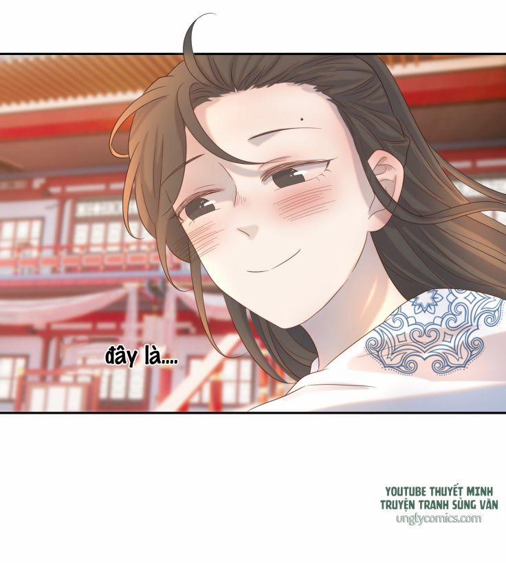 Hình Như Lấy Nhầm Kịch Bản Nữ Chủ 19 trang 15