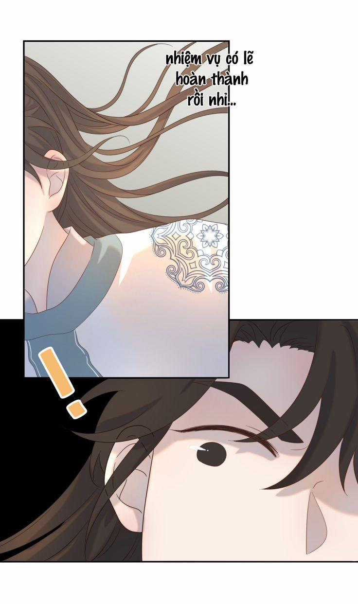 Hình Như Lấy Nhầm Kịch Bản Nữ Chủ 19 trang 16