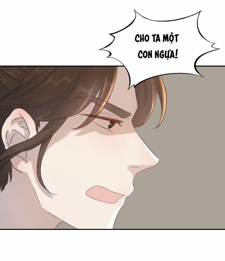 Hình Như Lấy Nhầm Kịch Bản Nữ Chủ 19 trang 22