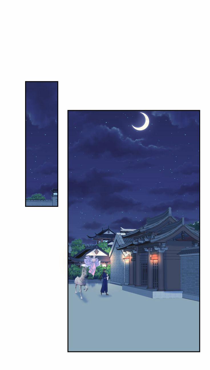 Hình Như Lấy Nhầm Kịch Bản Nữ Chủ 19 trang 26