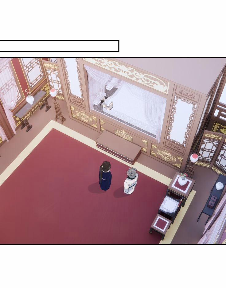 Hình Như Lấy Nhầm Kịch Bản Nữ Chủ 19 trang 31