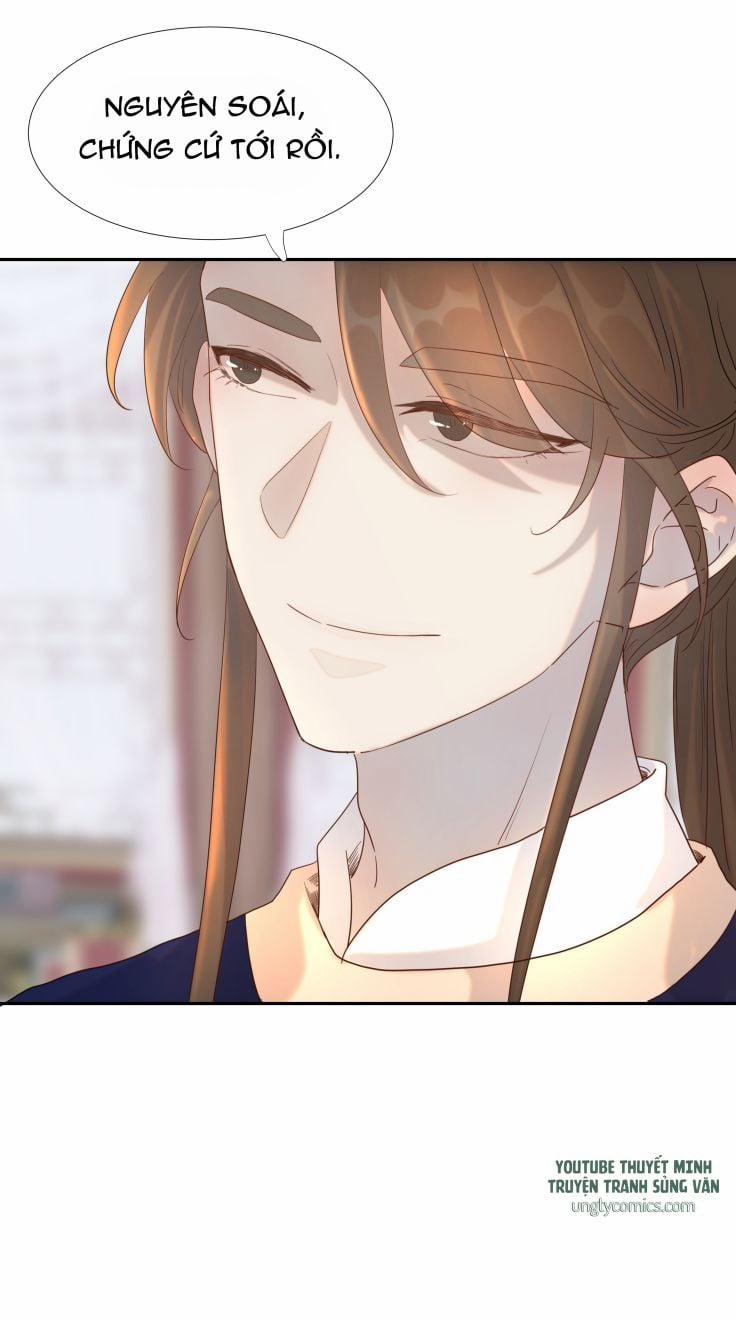 Hình Như Lấy Nhầm Kịch Bản Nữ Chủ 19 trang 37