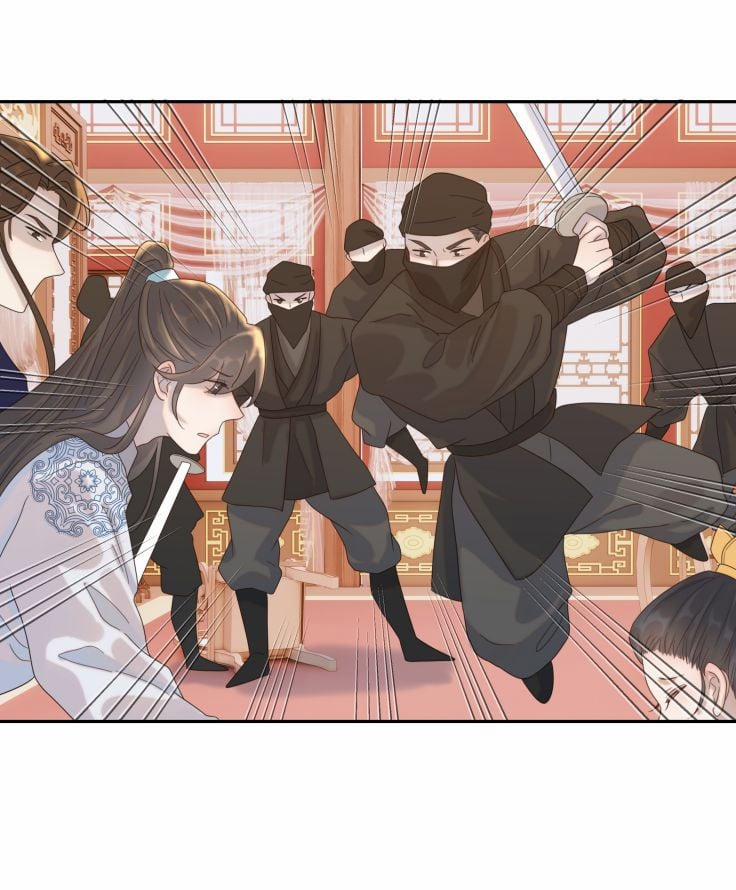 Hình Như Lấy Nhầm Kịch Bản Nữ Chủ 19 trang 6