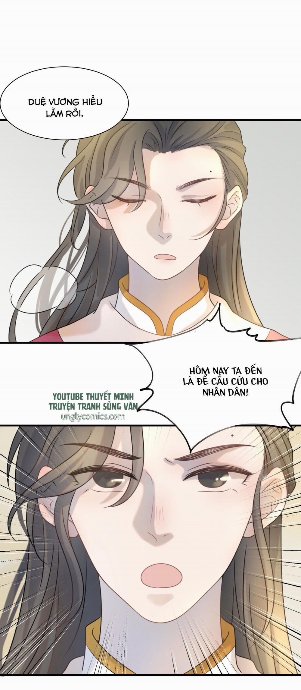 Hình Như Lấy Nhầm Kịch Bản Nữ Chủ 2 trang 13