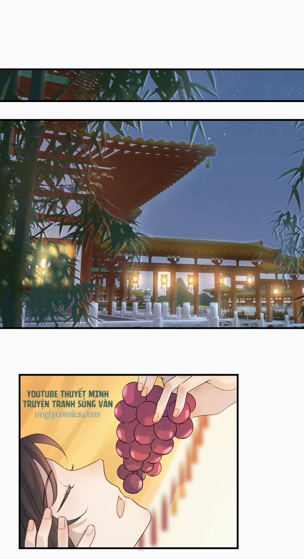 Hình Như Lấy Nhầm Kịch Bản Nữ Chủ 2 trang 19