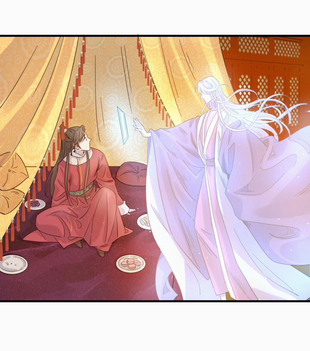 Hình Như Lấy Nhầm Kịch Bản Nữ Chủ 2 trang 23