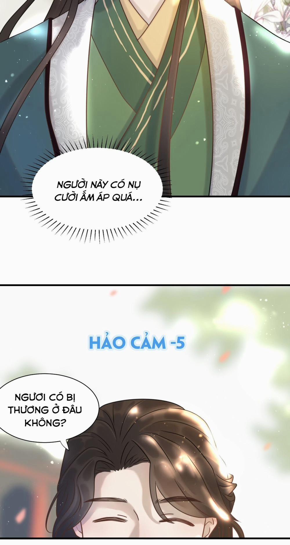 Hình Như Lấy Nhầm Kịch Bản Nữ Chủ 2 trang 30