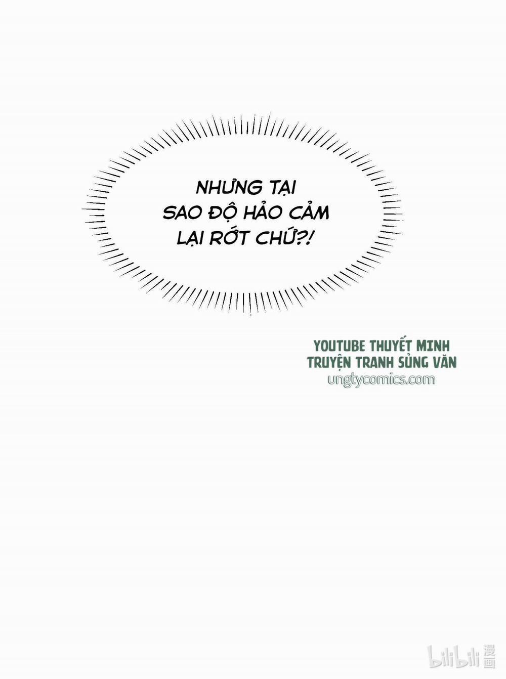 Hình Như Lấy Nhầm Kịch Bản Nữ Chủ 2 trang 31