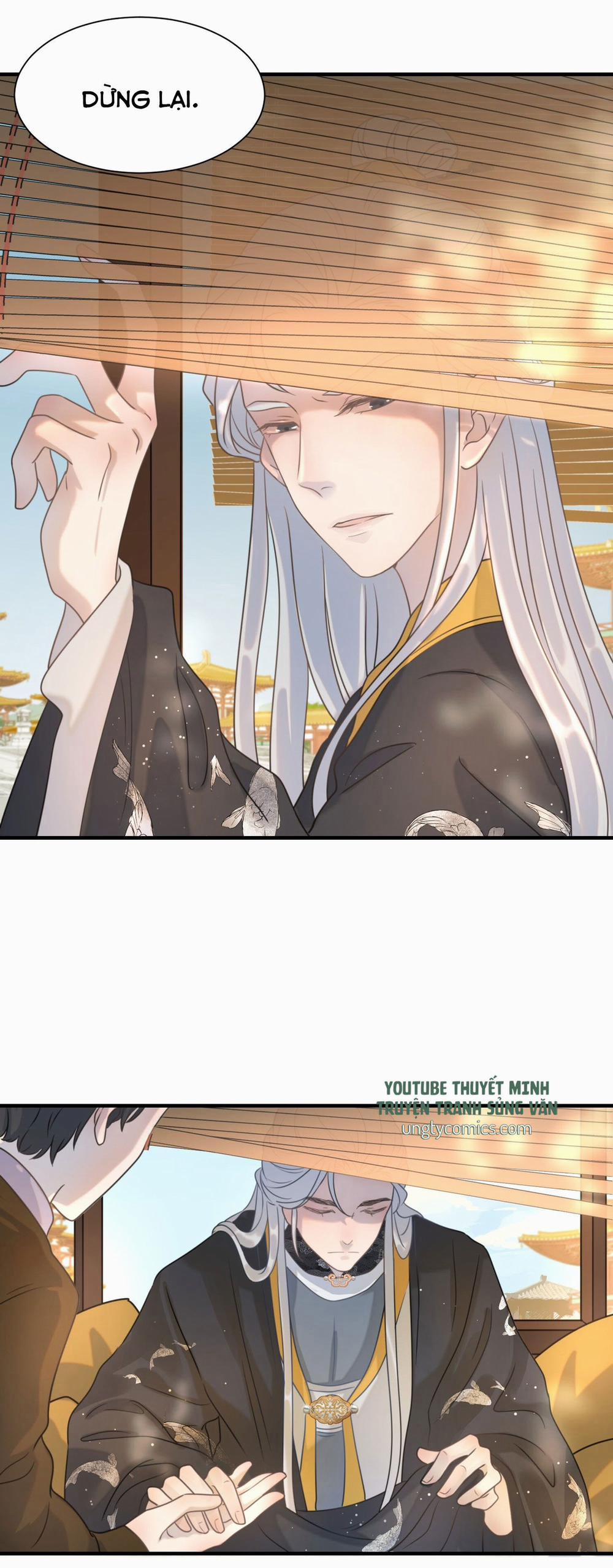 Hình Như Lấy Nhầm Kịch Bản Nữ Chủ 2 trang 7