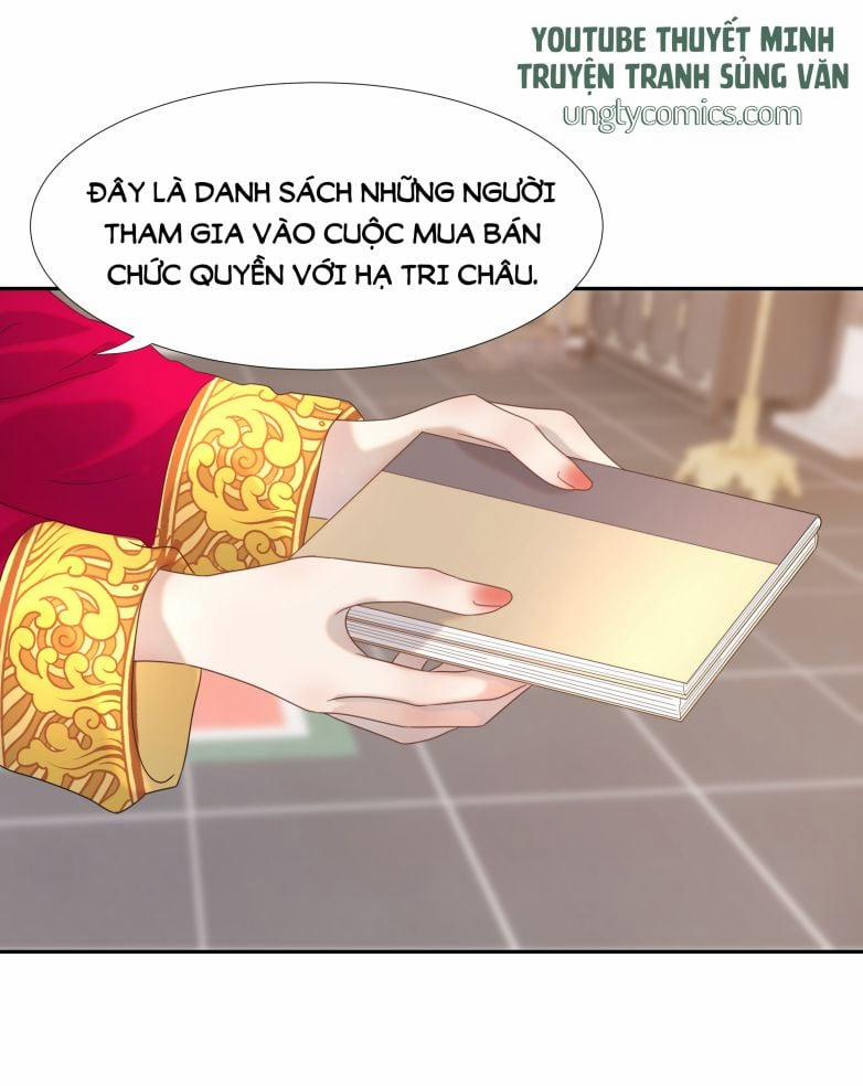 Hình Như Lấy Nhầm Kịch Bản Nữ Chủ 20 trang 19