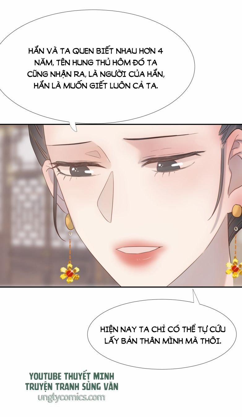 Hình Như Lấy Nhầm Kịch Bản Nữ Chủ 20 trang 24