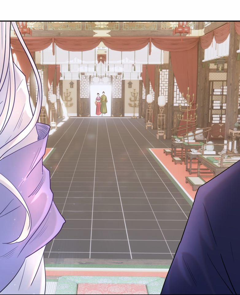 Hình Như Lấy Nhầm Kịch Bản Nữ Chủ 20 trang 7