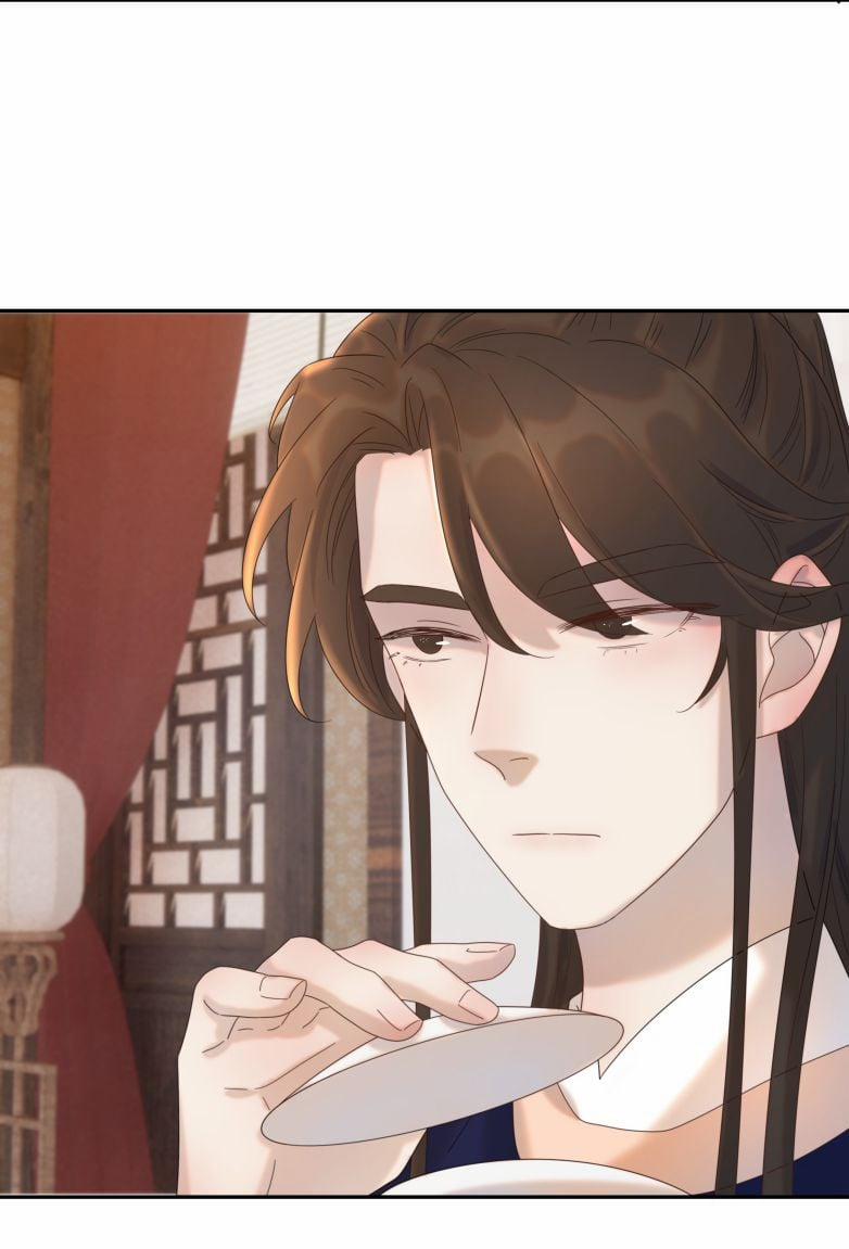 Hình Như Lấy Nhầm Kịch Bản Nữ Chủ 20 trang 8