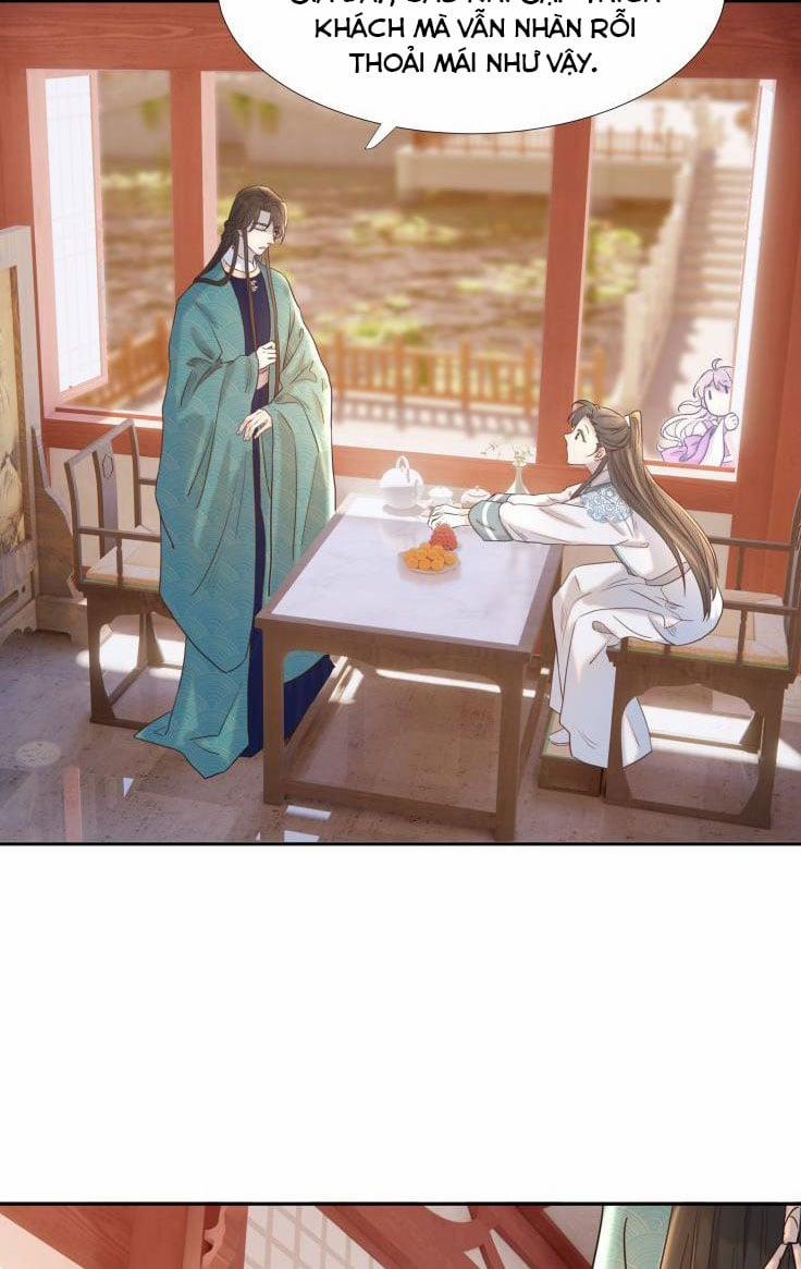 Hình Như Lấy Nhầm Kịch Bản Nữ Chủ 21 trang 13