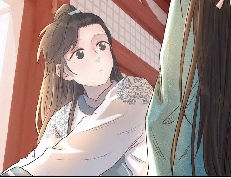 Hình Như Lấy Nhầm Kịch Bản Nữ Chủ 21 trang 14