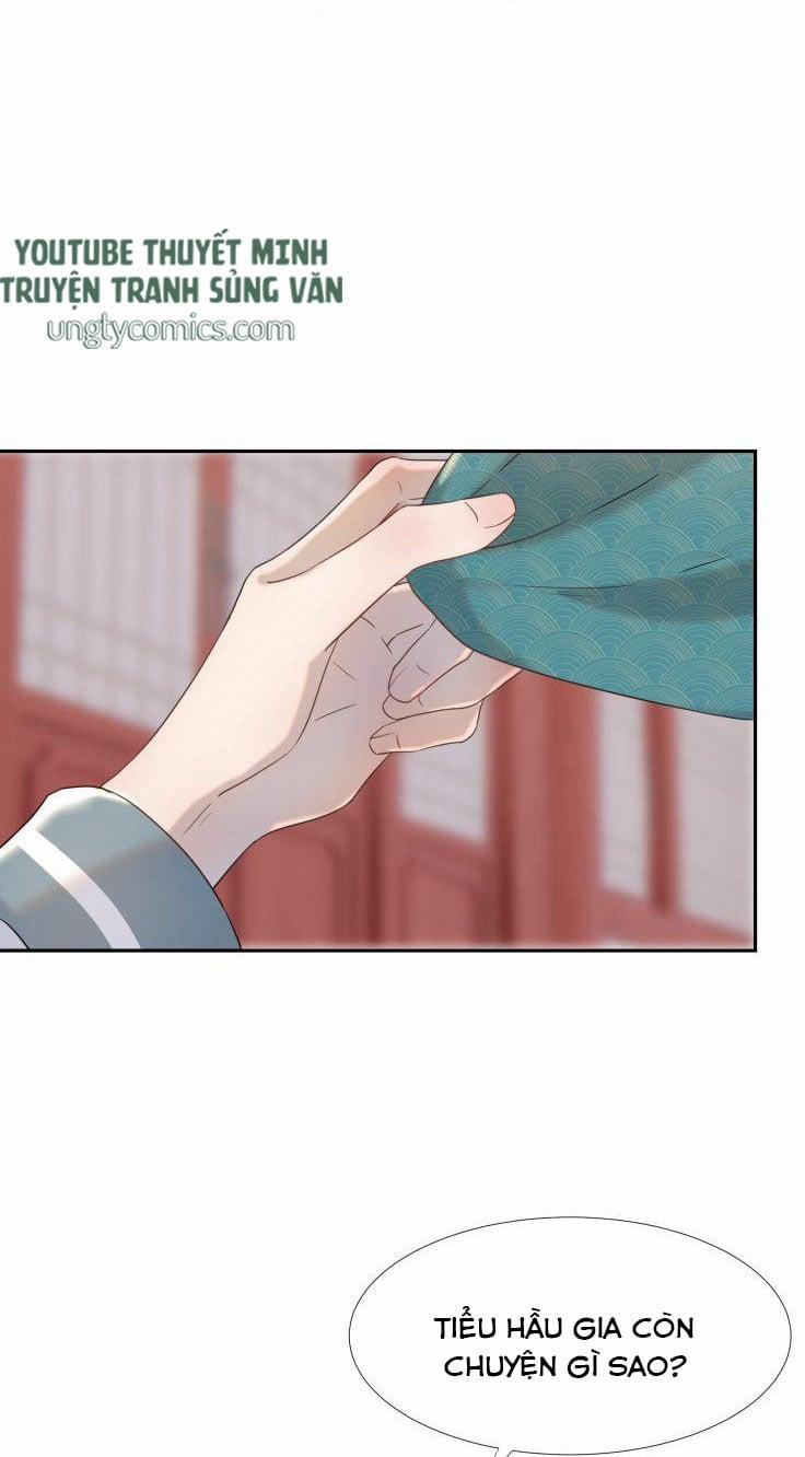 Hình Như Lấy Nhầm Kịch Bản Nữ Chủ 21 trang 15