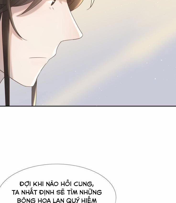Hình Như Lấy Nhầm Kịch Bản Nữ Chủ 21 trang 21