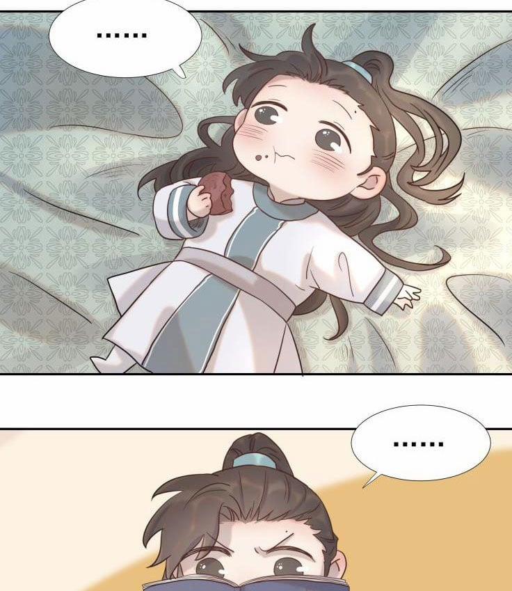 Hình Như Lấy Nhầm Kịch Bản Nữ Chủ 21 trang 24